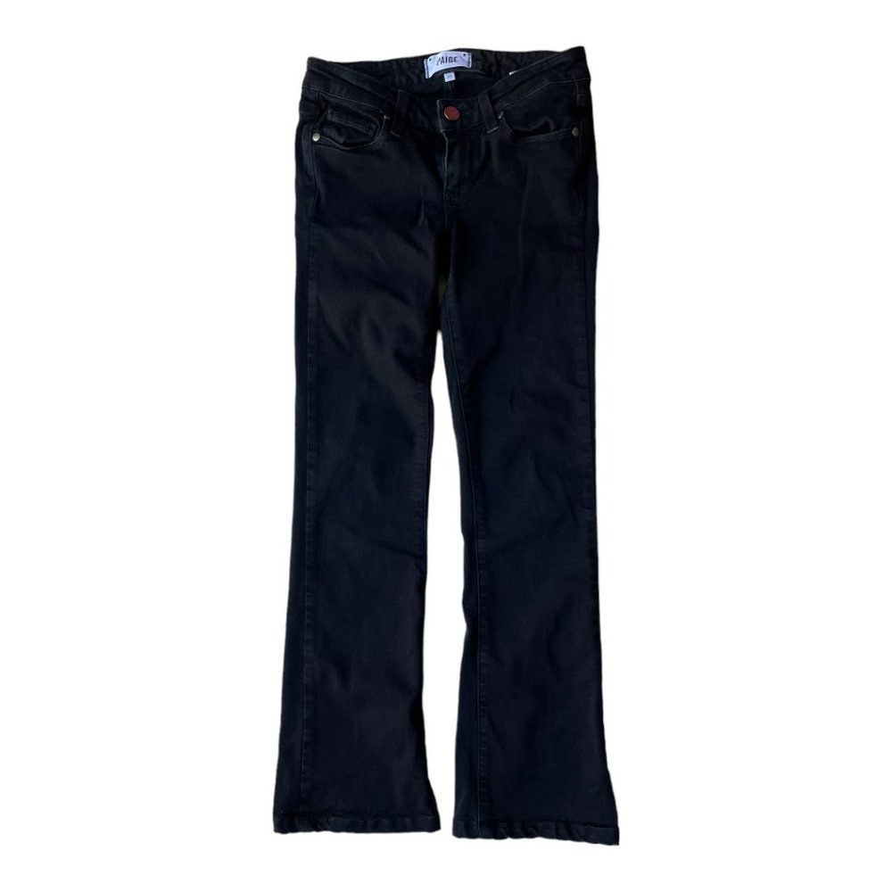 Paige "Skyline Boot" Jeans Size Women's 24